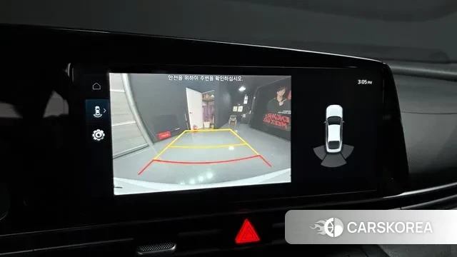 Hyundai Avante (CN7) id 3432693 из Кореи 8