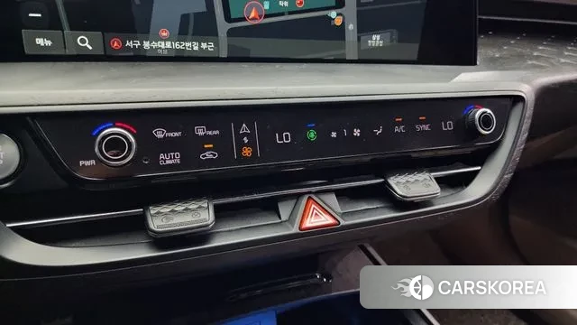 Kia K8 id 2979656 из Кореи 8