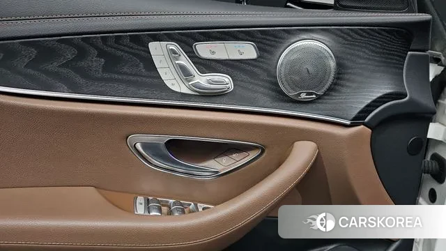 Mercedes-Benz E-Class W213 id 3680318 из Кореи 8