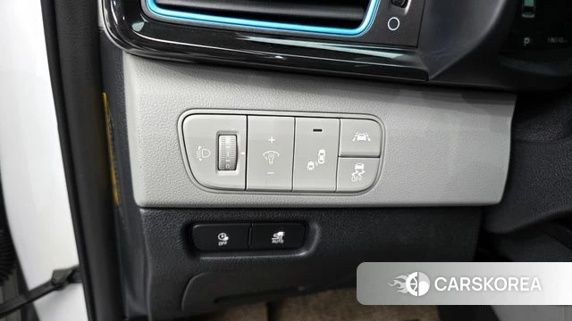 Kia Niro EV id 4502222 из Кореи 8