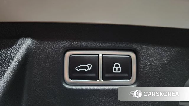 Kia Sorento 4th Generation id 4603359 из Кореи 8