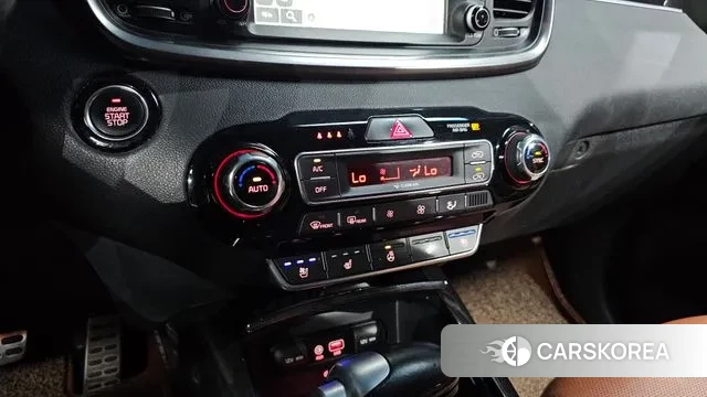 Kia The New Sorento id 3344801 из Кореи 8