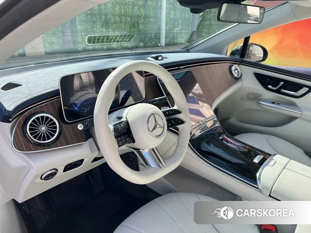 Mercedes-Benz EQE id 4359622 из Китая 8