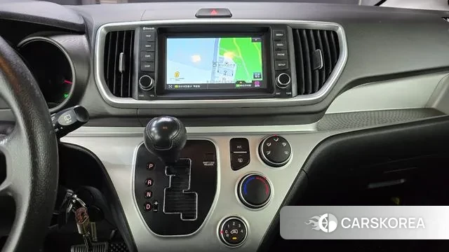 Kia The New Ray id 3302821 из Кореи 8