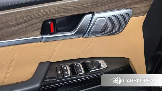 Kia Mohave Master id 3567139 из Кореи 8