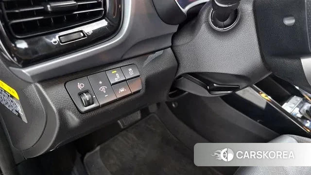 Kia Stonic id 3568476 из Кореи 8