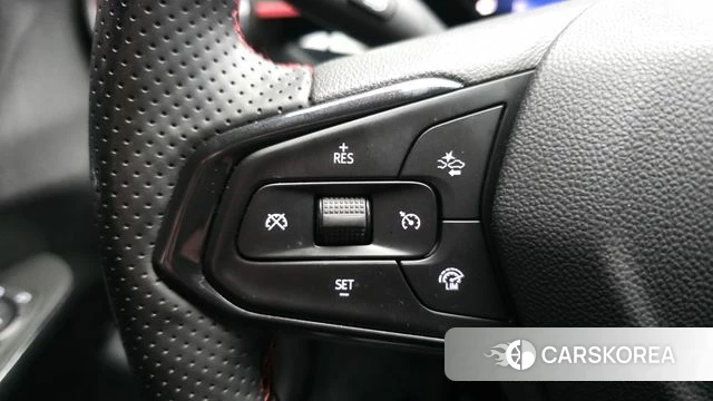 Chevrolet (GM Daewoo) Trax Crossover id 4017305 из Кореи 8