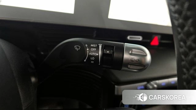 Hyundai Ionic 5 id 4415071 из Кореи 8