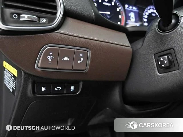Hyundai Grandeur IG id 4760287 из Кореи 8
