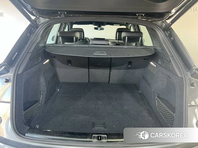 Audi Q5L id 4271794 из Китая 8