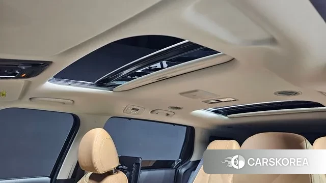 Kia Carnival 4th generation id 3539557 из Кореи 8