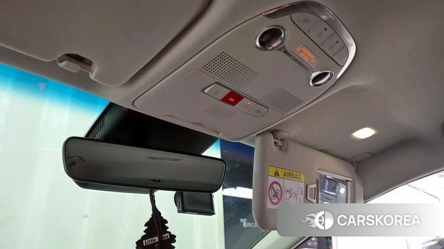 Hyundai The New Grandeur IG id 3923016 из Кореи 8