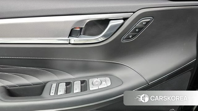 Hyundai The New Grandeur IG id 4395554 из Кореи 8
