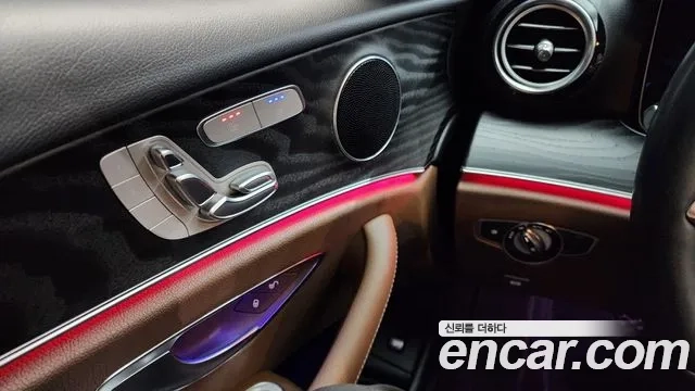 Mercedes-Benz E-Class W213 id 2955025 из Кореи 8