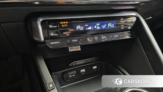Kia K5 3rd generation id 4656895 из Кореи 8