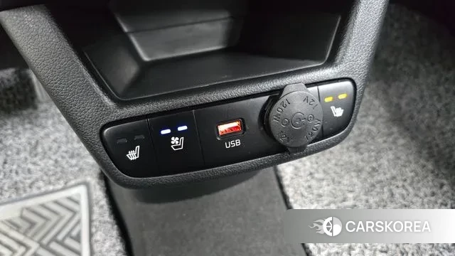 Kia The New Kia Ray id 3770749 из Кореи 8