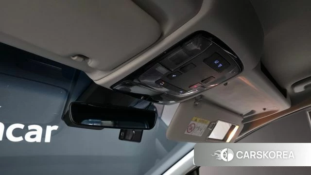 Hyundai Staria id 4195001 из Кореи 8