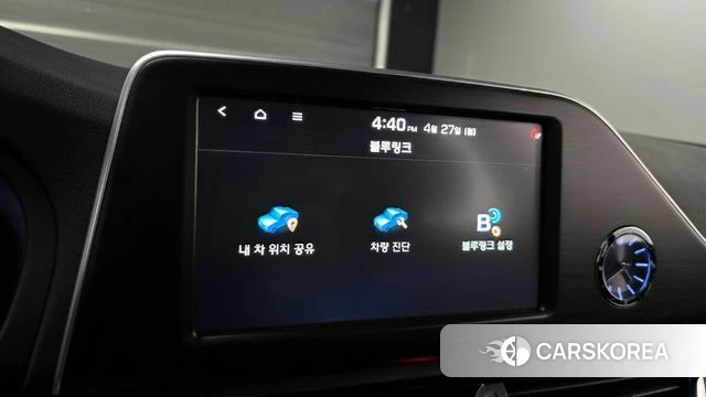 Hyundai Grandeur IG id 4225696 из Кореи 8