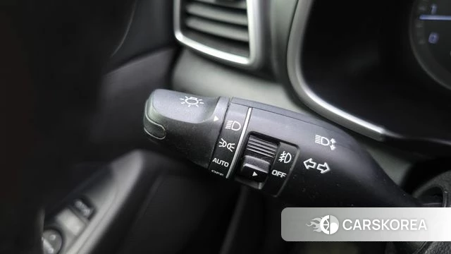 Hyundai All New Tucson id 4331547 из Кореи 8