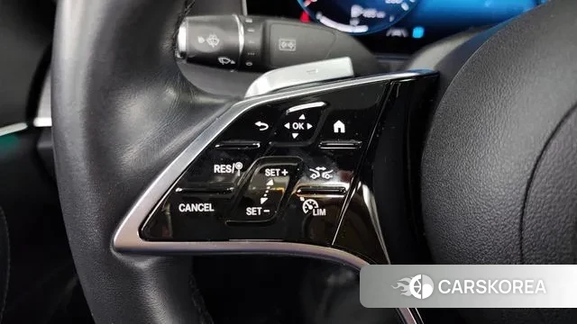 Mercedes-Benz E-Class W213 id 3437671 из Кореи 8