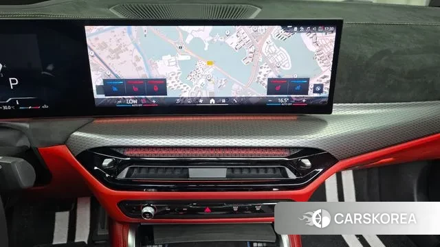 BMW 4 Series (G22) id 3079476 из Кореи 8