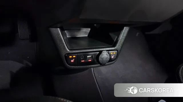 Kia The New Ray id 3000433 из Кореи 8