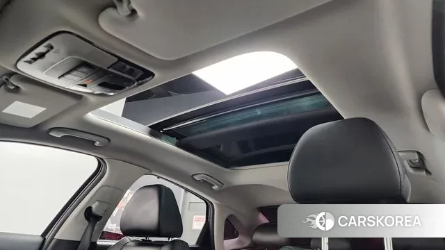 Hyundai Sonata Hybrid (DN8) id 3592637 из Кореи 8