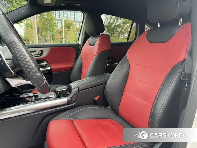 Mercedes-Benz GLA AMG id 4214538 из Китая 8