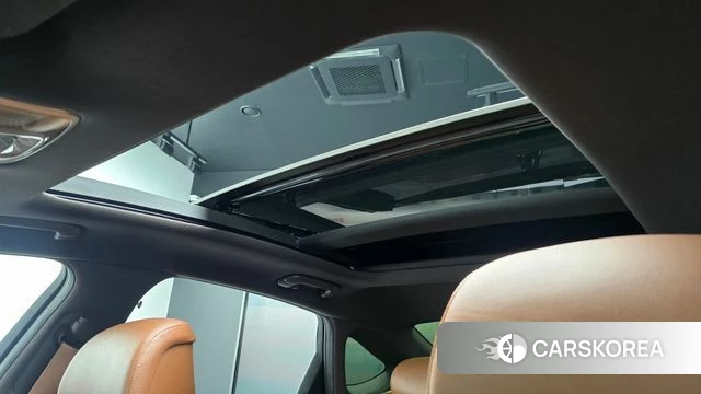 Genesis G80 (RG3) id 4567695 из Кореи 8