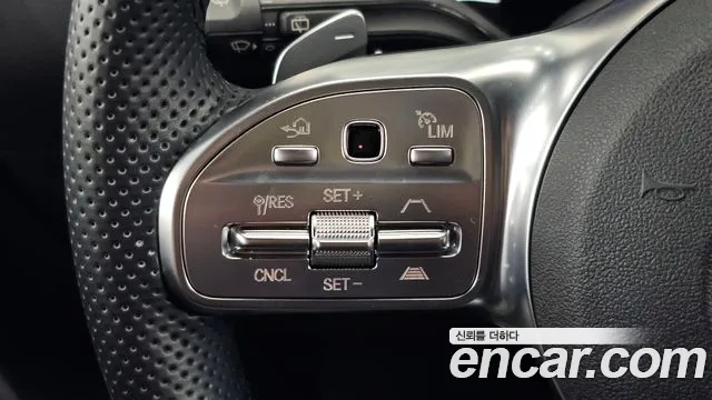 Mercedes-Benz EQA H243 id 2736928 из Кореи 8