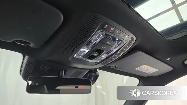 Mercedes-Benz GLB-Class X247 id 3630084 из Кореи 8