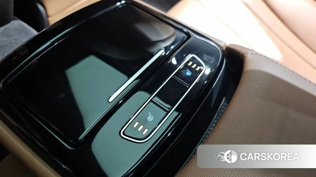 Genesis G80 (RG3) id 4224560 из Кореи 8