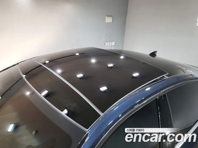 Kia K8 id 2862821 из Кореи 8