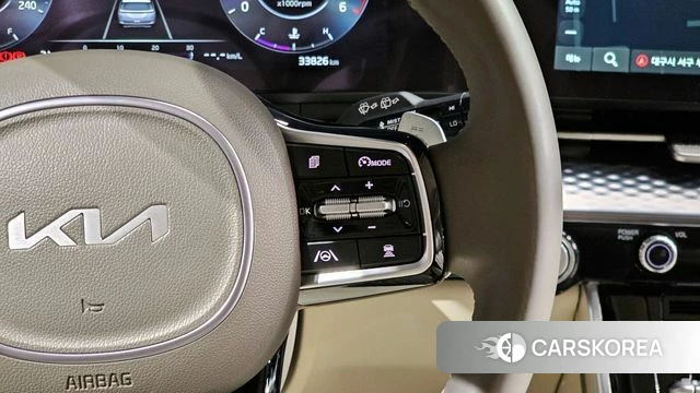 Kia Carnival 4th generation id 4230848 из Кореи 8