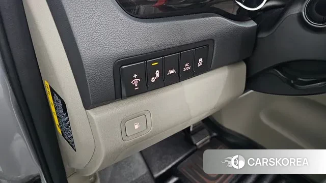 Kia The New Carnival id 3330633 из Кореи 8