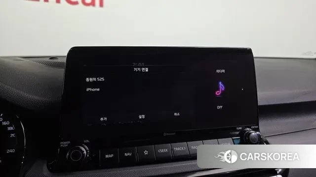 Kia Seltos id 3428443 из Кореи 8