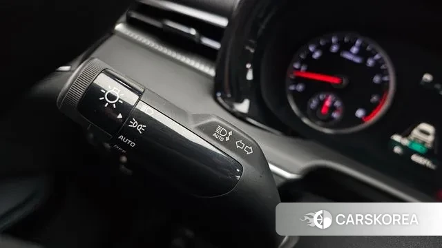 Kia K5 3rd generation id 3269433 из Кореи 8