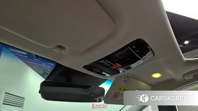 Hyundai Grandeur (GN7) id 3333844 из Кореи 8