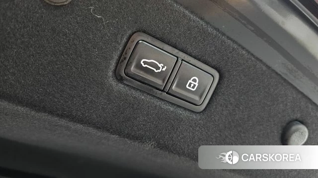 Kia K8 Hybrid id 4566152 из Кореи 8