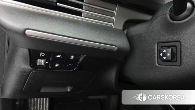 Hyundai The New Grandeur IG id 3897605 из Кореи 8