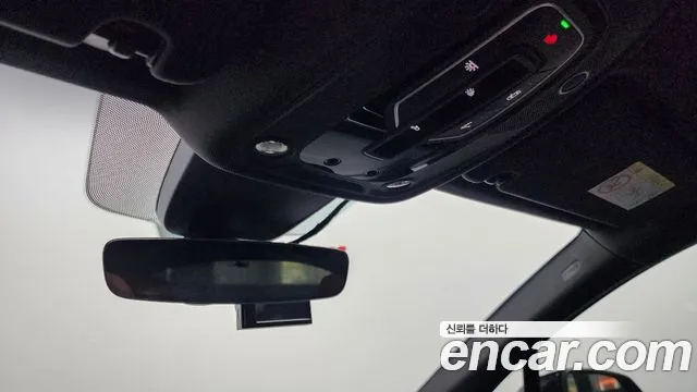 Audi Q7 (4M) id 2825234 из Кореи 8