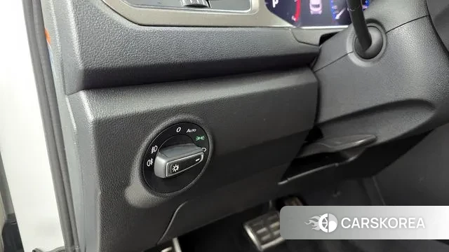 Volkswagen T-Roc id 3373302 из Кореи 8