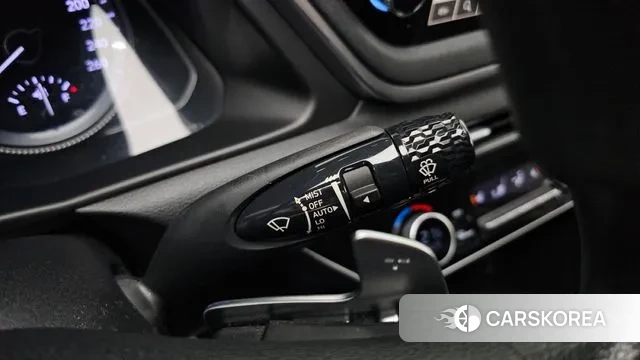 Hyundai Sonata (DN8) id 3166231 из Кореи 8