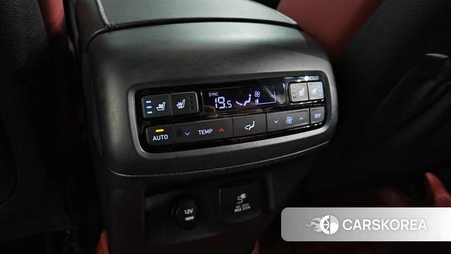 Hyundai Palisade id 3879923 из Кореи 8