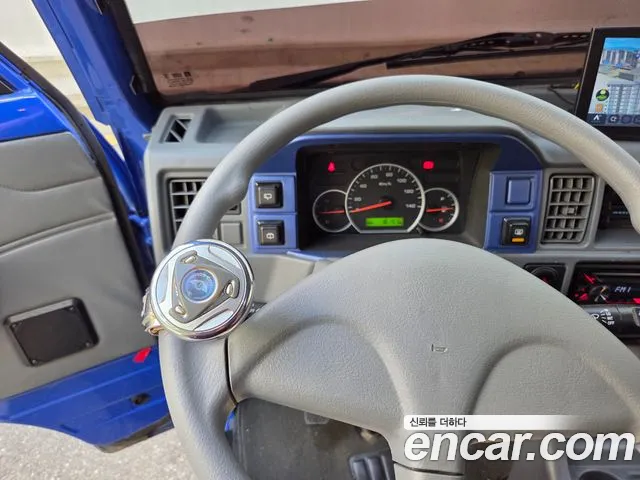 Chevrolet (GM Daewoo) New Damas id 2807951 из Кореи 8