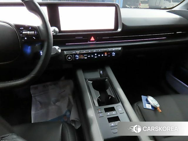Hyundai Ionic 6 id 4842476 из Кореи 8