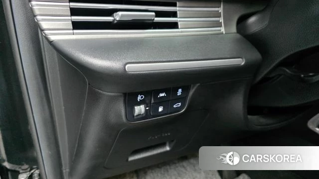 Hyundai The New Grandeur IG id 4294191 из Кореи 8