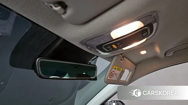 Hyundai Avante (CN7) id 3611992 из Кореи 8