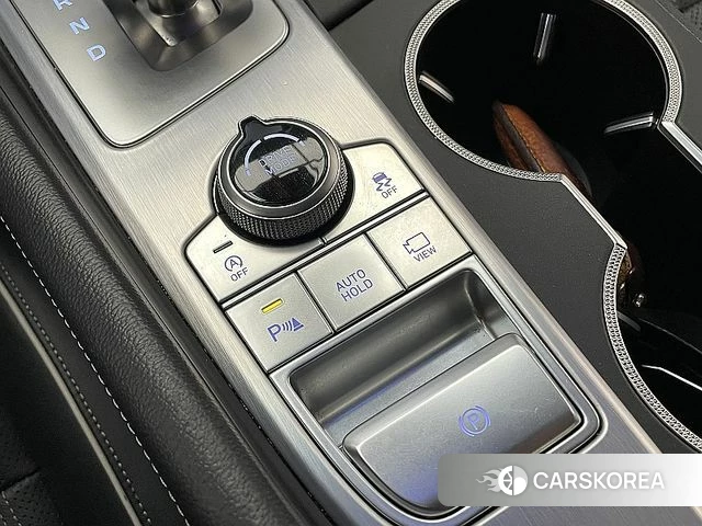 Genesis G70 id 4020315 из Кореи 8