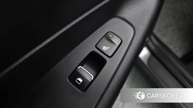 Hyundai The New Santa Fe id 3493456 из Кореи 8